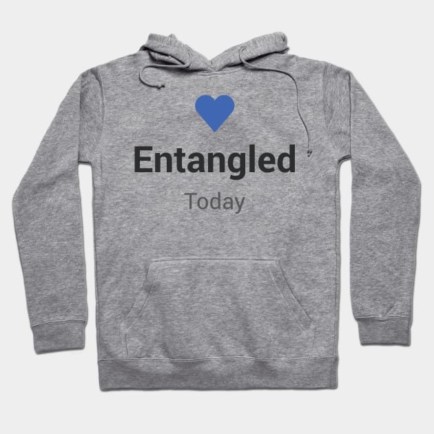 Entangled Hoodie by throwback